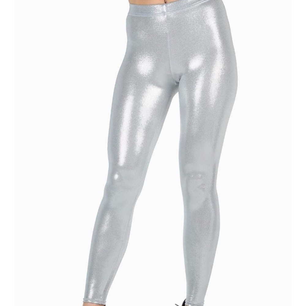 RESERVED Blackmilk Juicy Fruit Ice leggings M